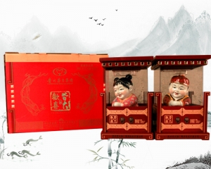 酱香型白酒