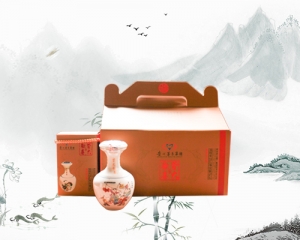 贵州茅台酱香型白酒