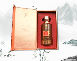茅台酱香型白酒