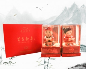 喜合